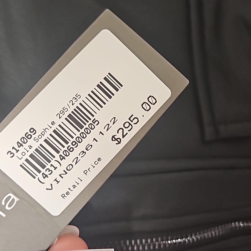 Jacket - Picture 3 of 9